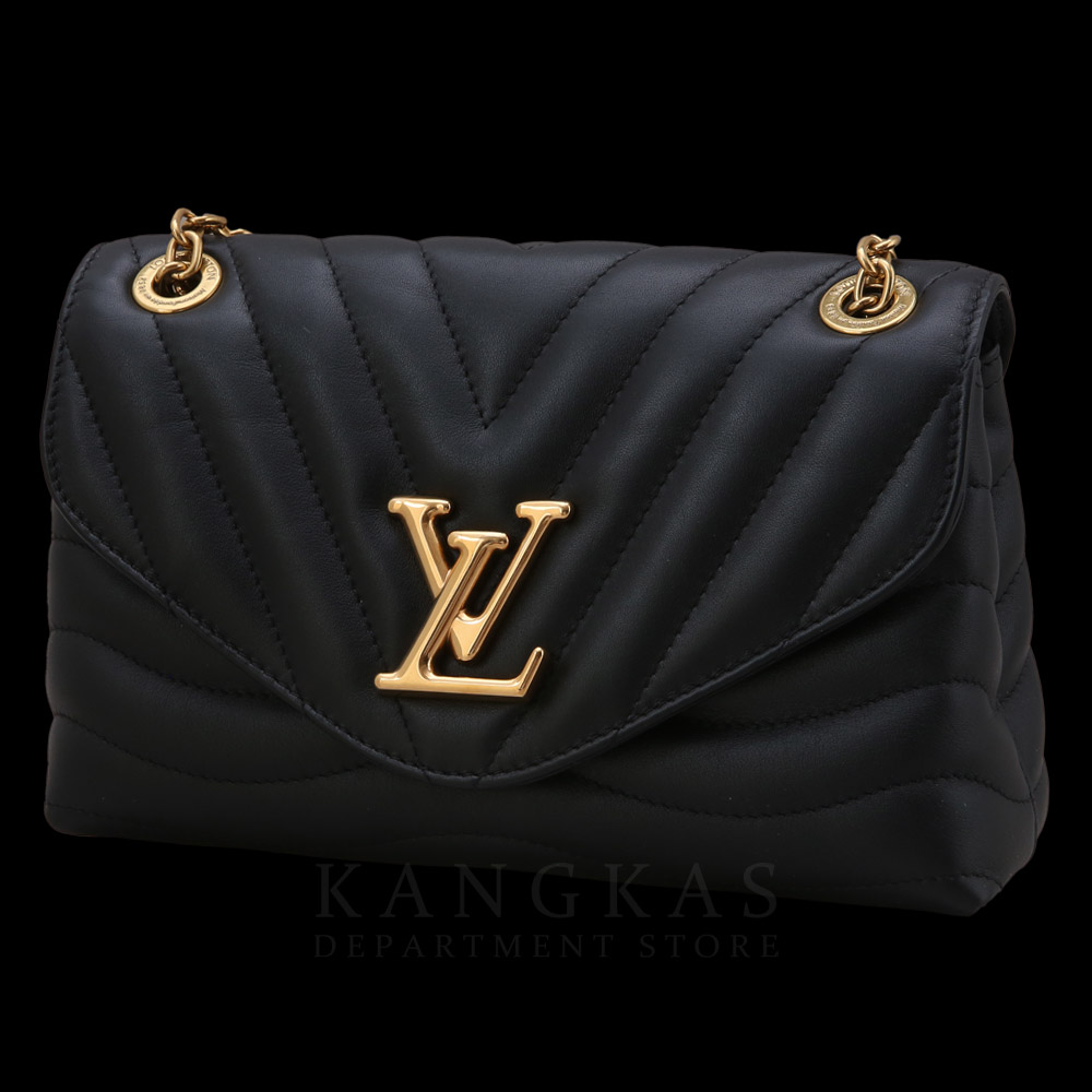LOUIS VUITTON(USED)루이비통 M58552 뉴웨이브 체인 숄더백